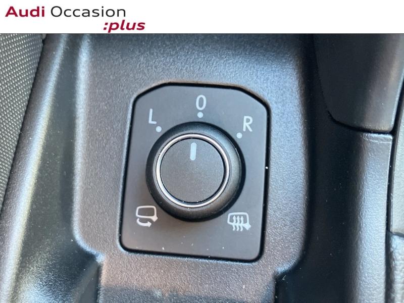 Voitures occasions Audi A1 Sportback S line Cesson-Sévigné