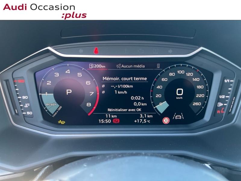 Voitures occasions Audi A1 Sportback S line Cesson-Sévigné