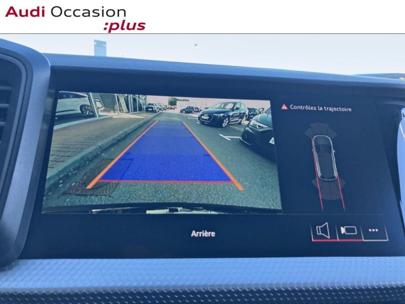 Voitures occasions Audi A1 Sportback S line Cesson-Sévigné