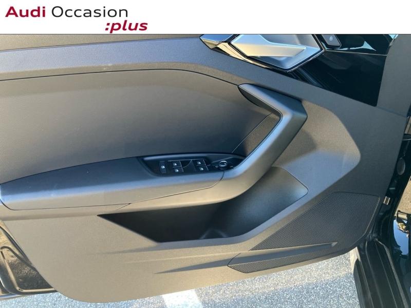 Voitures occasions Audi A1 Sportback S line Cesson-Sévigné