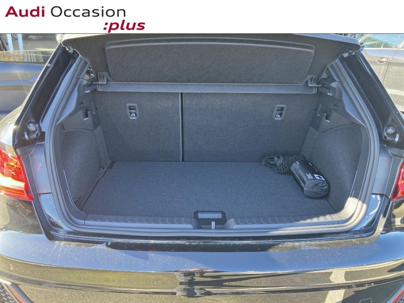 Voitures occasions Audi A1 Sportback S line Cesson-Sévigné