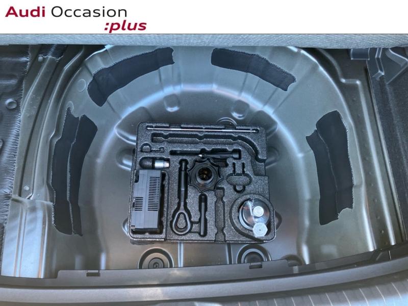 Voitures occasions Audi A1 Sportback S line Cesson-Sévigné