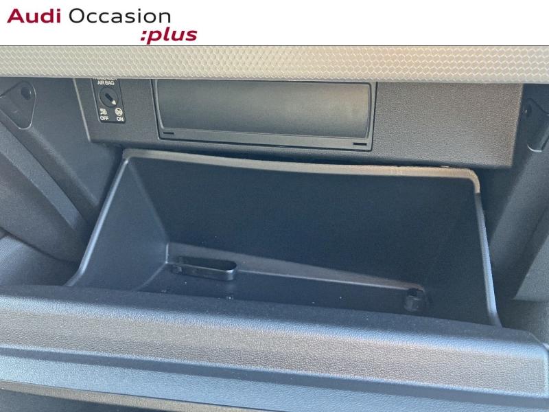 Voitures occasions Audi A1 Sportback S line Cesson-Sévigné