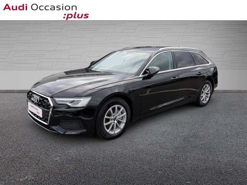 Voitures occasions Audi A6 Business Executive Cesson-Sévigné