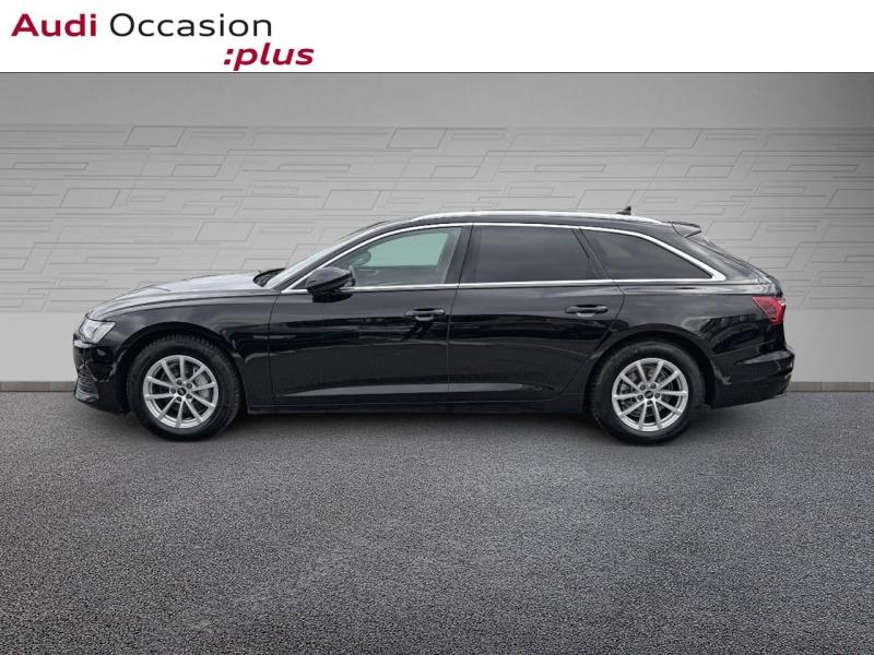 Voitures occasions Audi A6 Business Executive Cesson-Sévigné