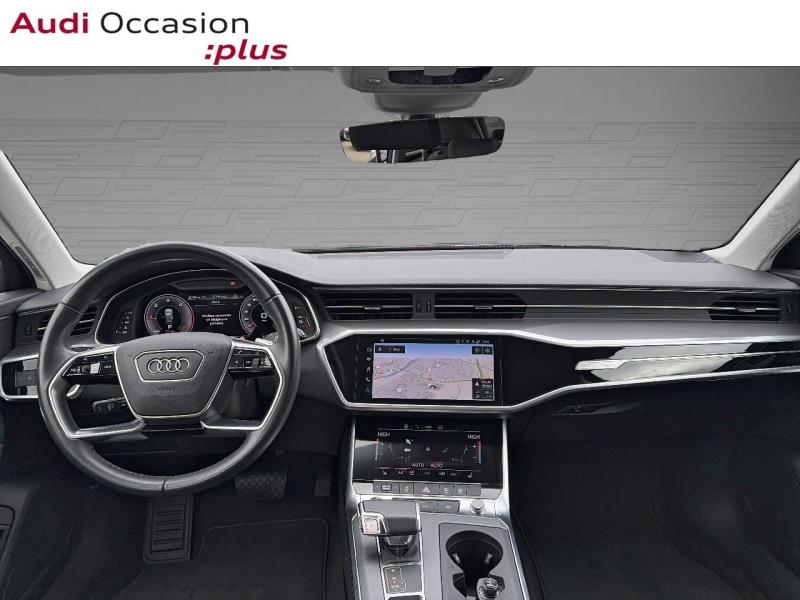 Voitures occasions Audi A6 Business Executive Cesson-Sévigné