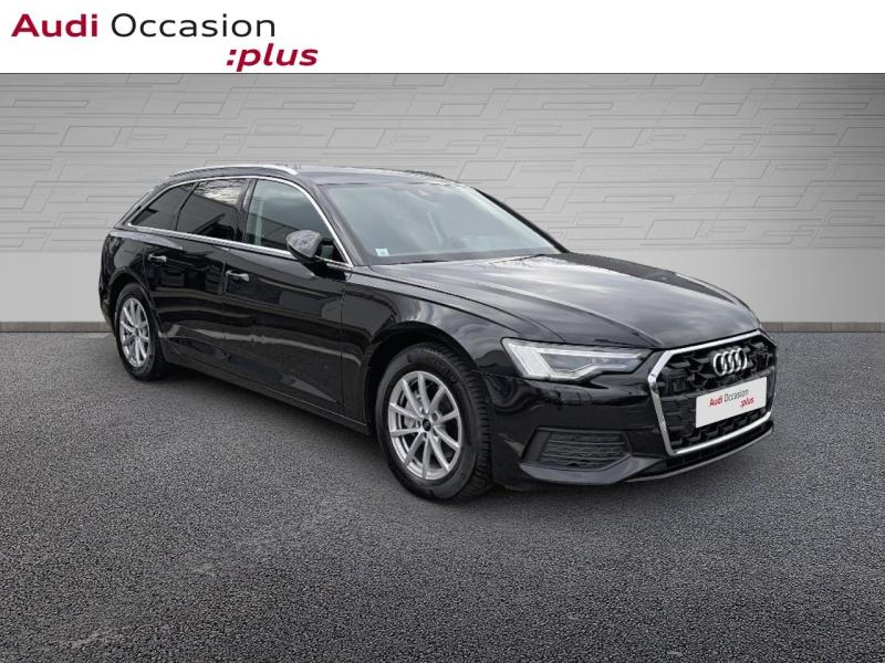 Voitures occasions Audi A6 Business Executive Cesson-Sévigné