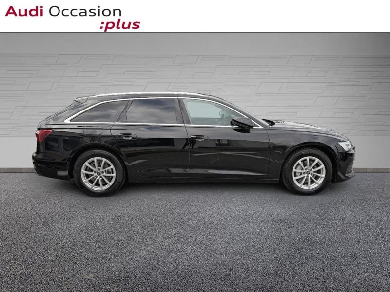 Voitures occasions Audi A6 Business Executive Cesson-Sévigné