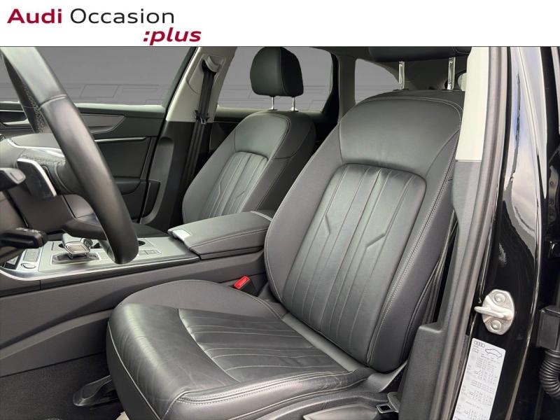 Voitures occasions Audi A6 Business Executive Cesson-Sévigné