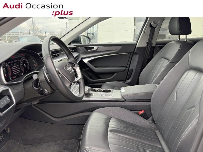 Voitures occasions Audi A6 Business Executive Cesson-Sévigné