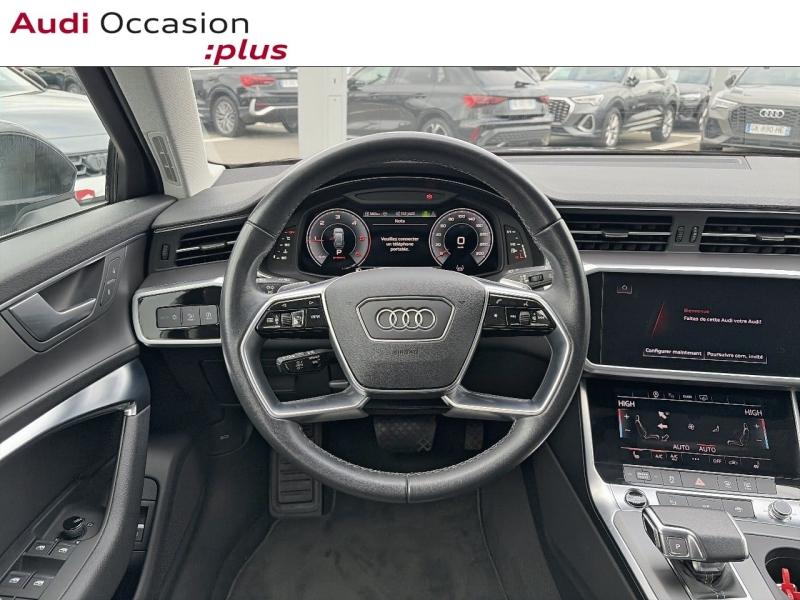 Voitures occasions Audi A6 Business Executive Cesson-Sévigné