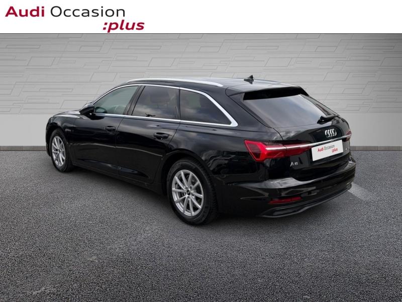Voitures occasions Audi A6 Business Executive Cesson-Sévigné