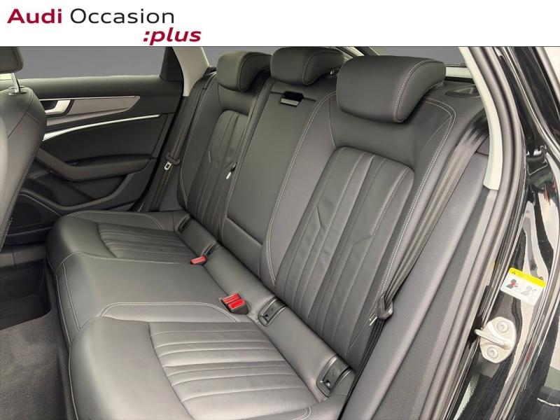 Voitures occasions Audi A6 Business Executive Cesson-Sévigné