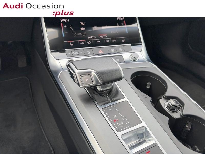 Voitures occasions Audi A6 Business Executive Cesson-Sévigné