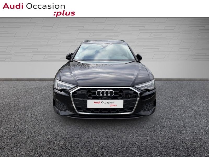 Voitures occasions Audi A6 Business Executive Cesson-Sévigné