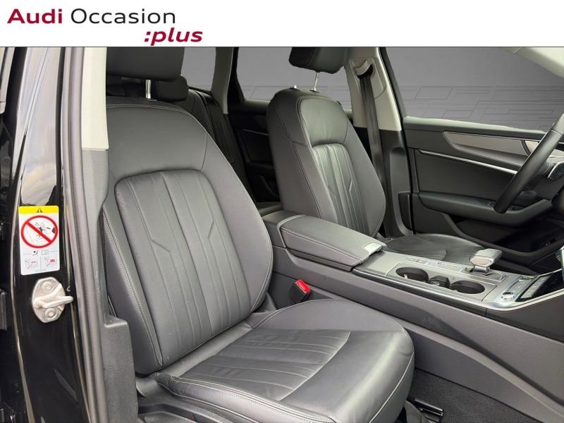 Voitures occasions Audi A6 Business Executive Cesson-Sévigné