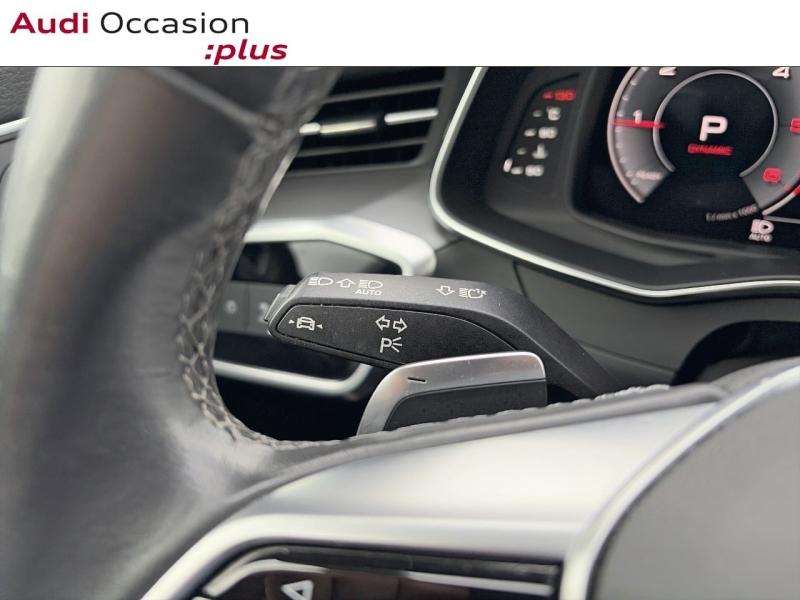 Voitures occasions Audi A6 Business Executive Cesson-Sévigné