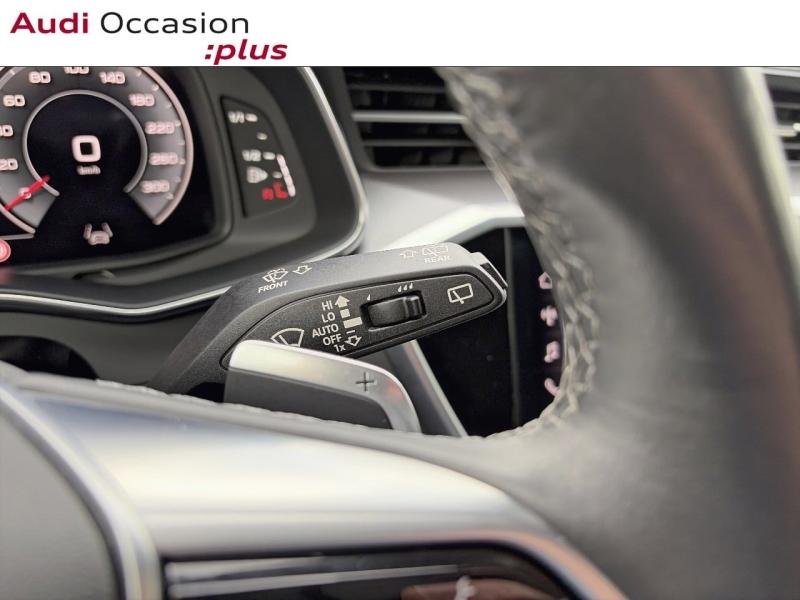 Voitures occasions Audi A6 Business Executive Cesson-Sévigné