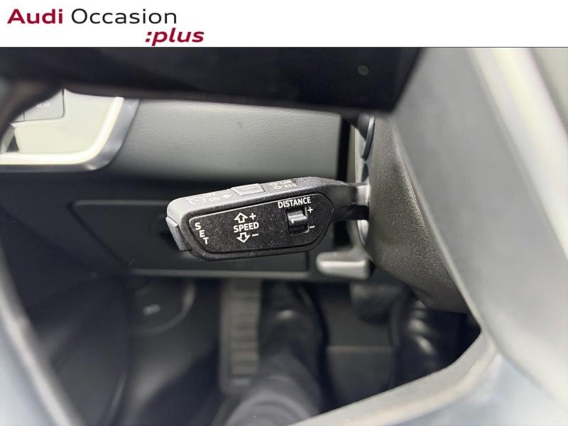 Voitures occasions Audi A6 Business Executive Cesson-Sévigné