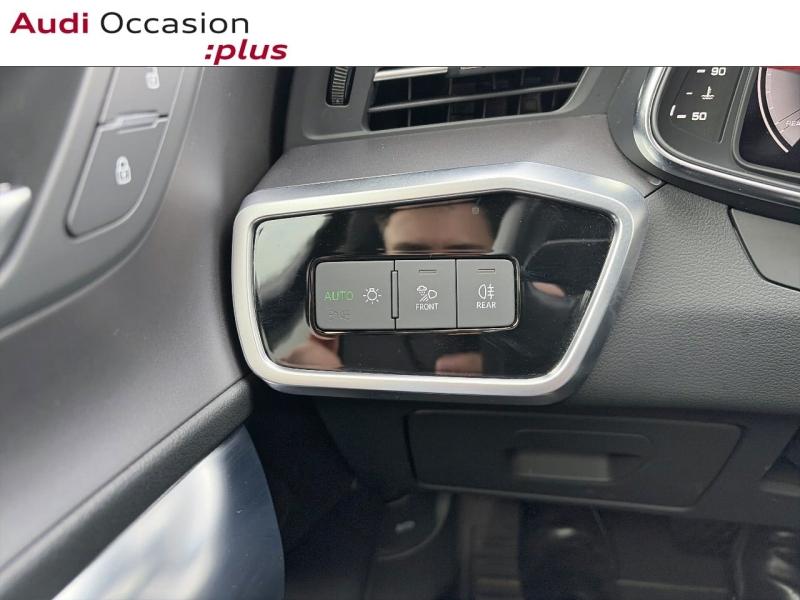 Voitures occasions Audi A6 Business Executive Cesson-Sévigné