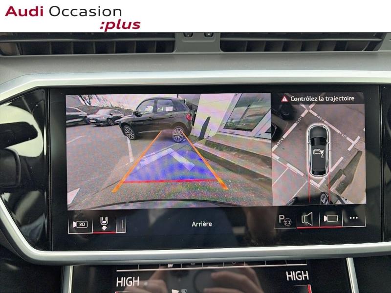 Voitures occasions Audi A6 Business Executive Cesson-Sévigné