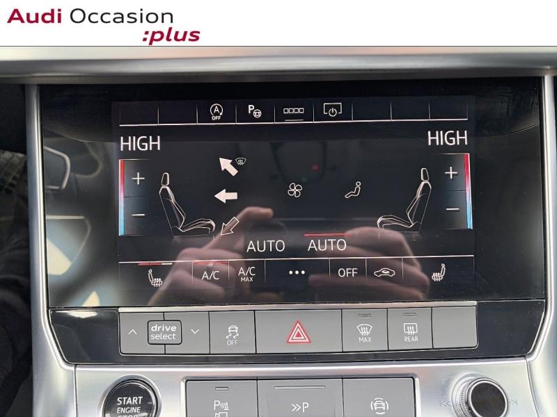 Voitures occasions Audi A6 Business Executive Cesson-Sévigné