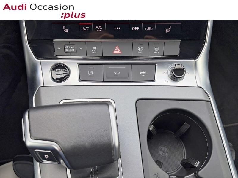 Voitures occasions Audi A6 Business Executive Cesson-Sévigné