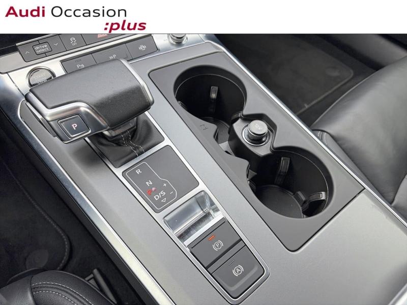 Voitures occasions Audi A6 Business Executive Cesson-Sévigné
