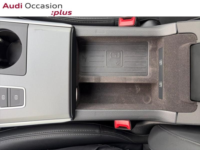 Voitures occasions Audi A6 Business Executive Cesson-Sévigné