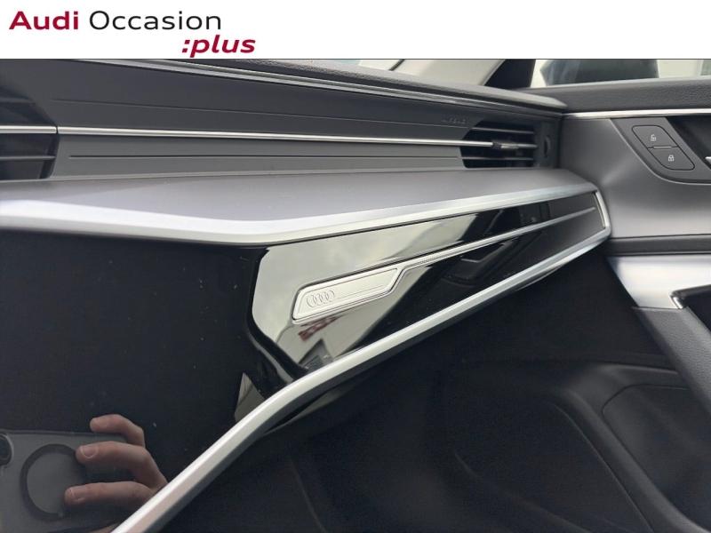 Voitures occasions Audi A6 Business Executive Cesson-Sévigné