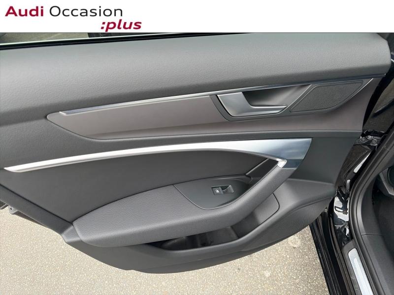 Voitures occasions Audi A6 Business Executive Cesson-Sévigné