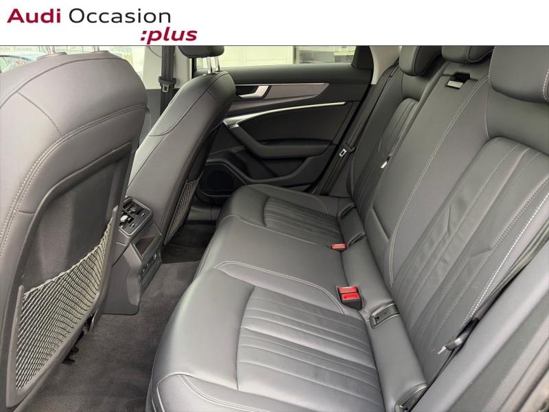 Voitures occasions Audi A6 Business Executive Cesson-Sévigné