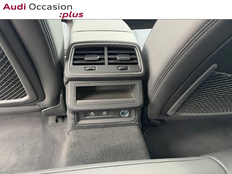 Voitures occasions Audi A6 Business Executive Cesson-Sévigné