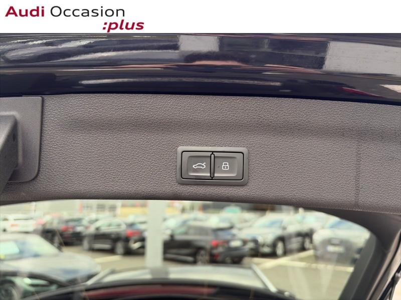 Voitures occasions Audi A6 Business Executive Cesson-Sévigné