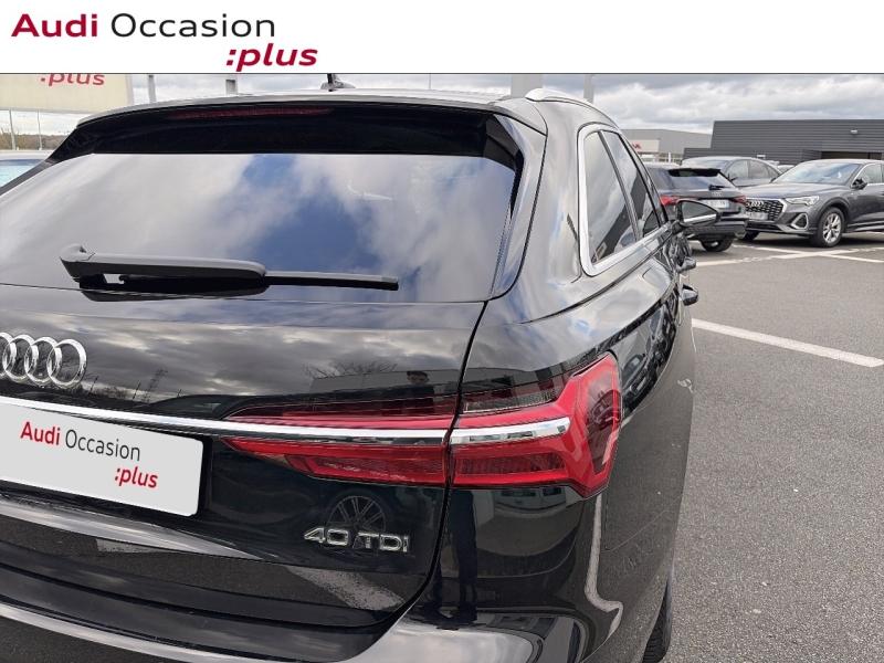 Voitures occasions Audi A6 Business Executive Cesson-Sévigné
