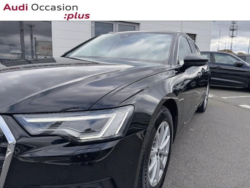 Voitures occasions Audi A6 Business Executive Cesson-Sévigné