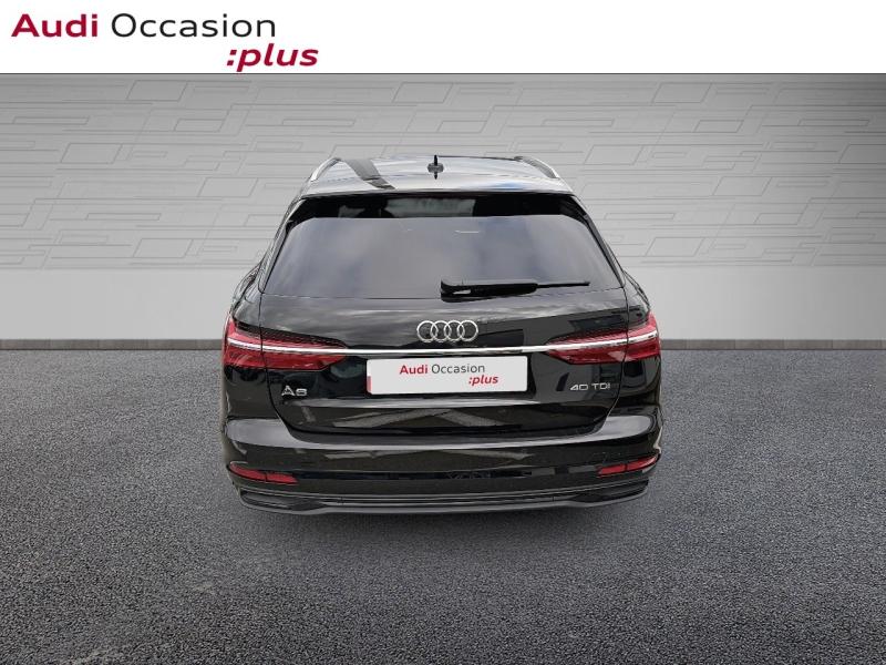Voitures occasions Audi A6 Business Executive Cesson-Sévigné
