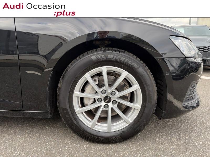 Voitures occasions Audi A6 Business Executive Cesson-Sévigné