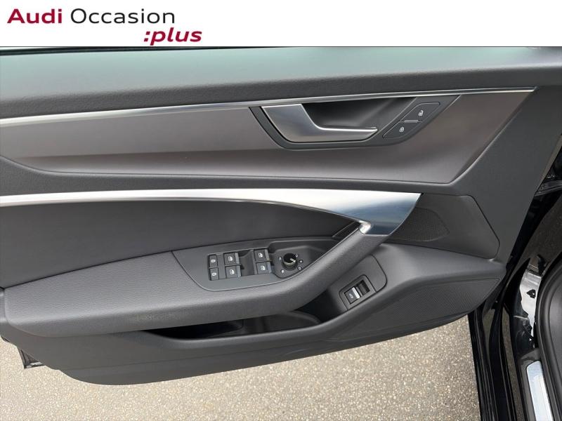 Voitures occasions Audi A6 Business Executive Cesson-Sévigné