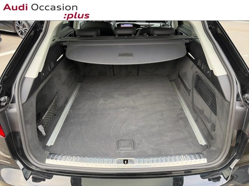 Voitures occasions Audi A6 Business Executive Cesson-Sévigné