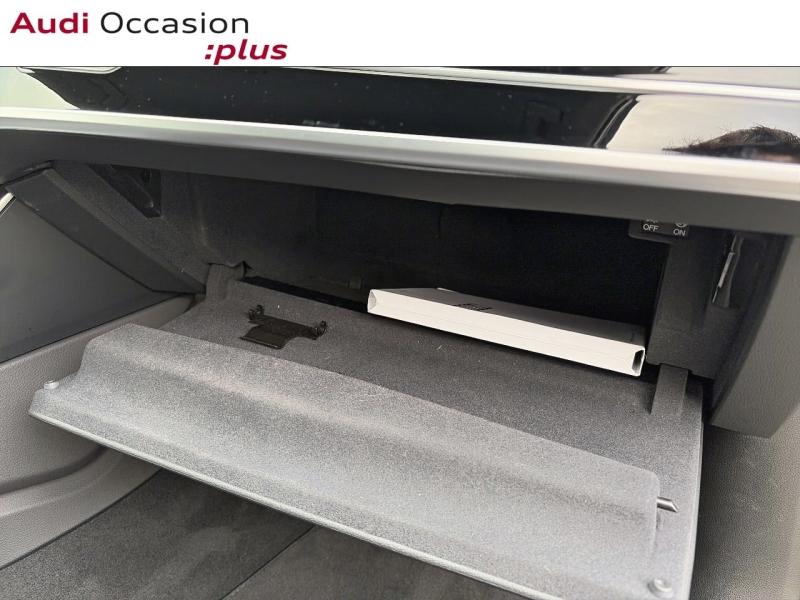 Voitures occasions Audi A6 Business Executive Cesson-Sévigné