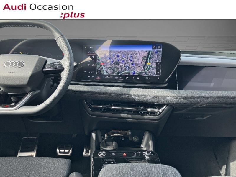 Voitures occasions Audi Q6 e-tron S line Cesson-Sévigné