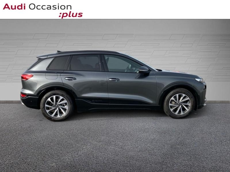 Voitures occasions Audi Q6 e-tron S line Cesson-Sévigné