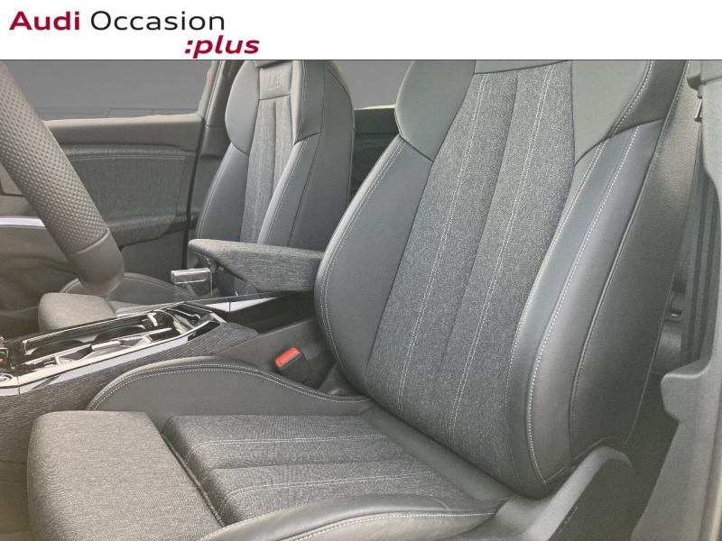 Voitures occasions Audi Q6 e-tron S line Cesson-Sévigné