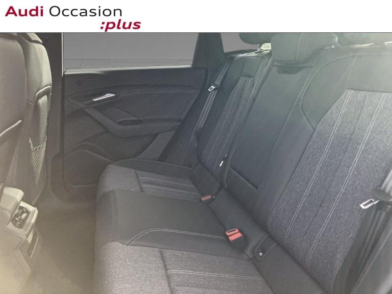 Voitures occasions Audi Q6 e-tron S line Cesson-Sévigné