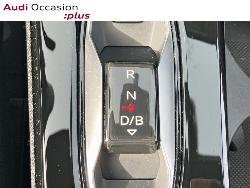 Voitures occasions Audi Q6 e-tron S line Cesson-Sévigné