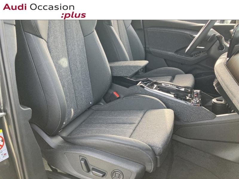 Voitures occasions Audi Q6 e-tron S line Cesson-Sévigné