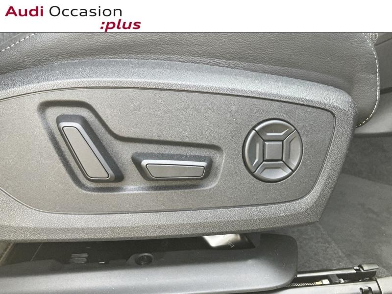 Voitures occasions Audi Q6 e-tron S line Cesson-Sévigné