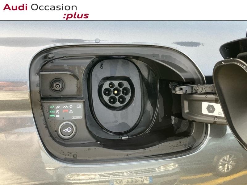 Voitures occasions Audi Q6 e-tron S line Cesson-Sévigné