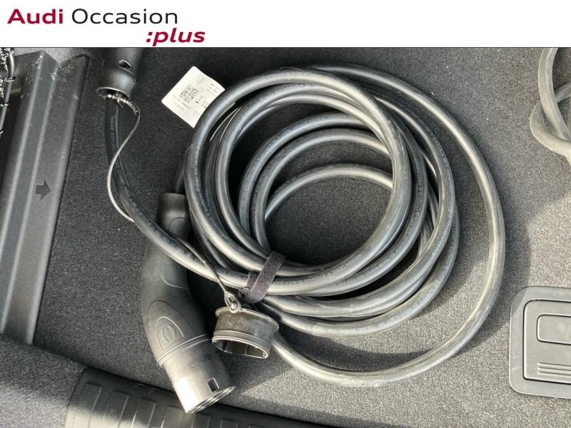 Voitures occasions Audi Q6 e-tron S line Cesson-Sévigné